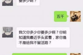 介休贷款清欠服务